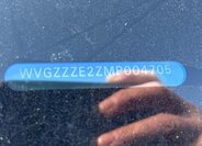 Volkswagen ID.4 SUV / Terénní 0,0 150 kw