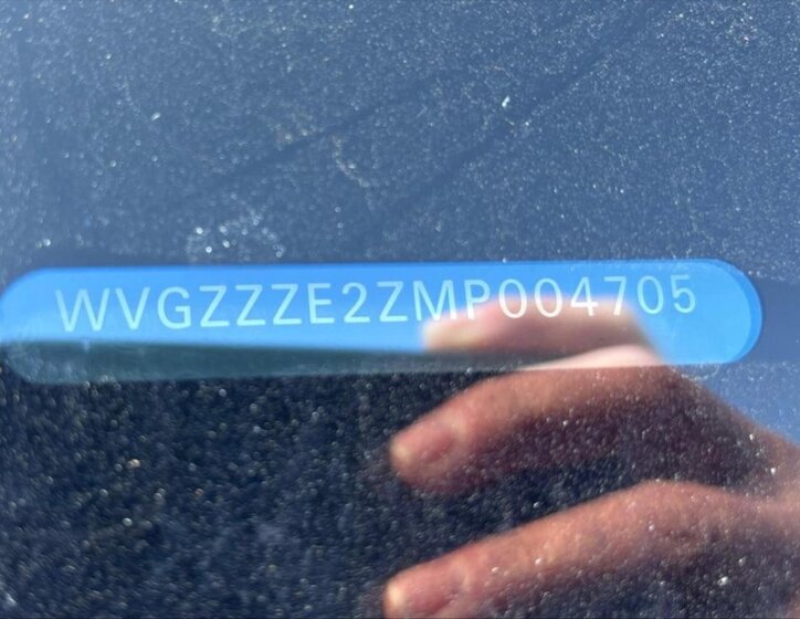 Volkswagen ID.4 SUV / Terénní 0,0 150 kw