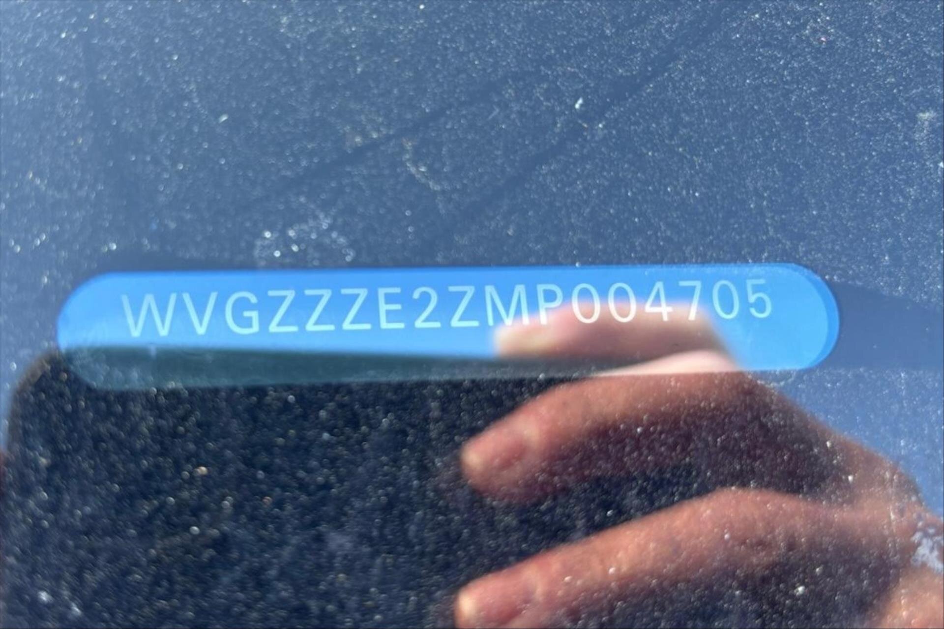 Volkswagen ID.4 SUV / Terénní 0,0 150 kw