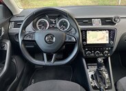 Škoda Octavia Kombi 0,0 110 kw
