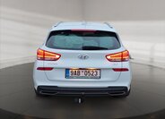 Hyundai i30 Kombi 1,5 l 117 kw
