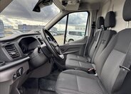 Ford Transit Skříň 2,0 l 77 kw