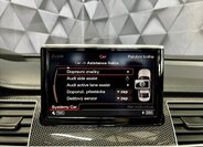 Audi S8 Sedan / Limuzína 4,0 l 382 kw