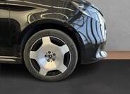 Mercedes-Benz Třídy V 25