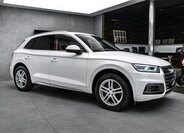 Audi Q5 SUV 2,0 l 140 kw