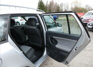 Škoda Fabia Kombi 1,4 l 63 kw