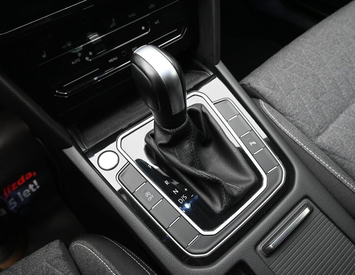 Volkswagen Passat Kombi 2,0 l 147 kw