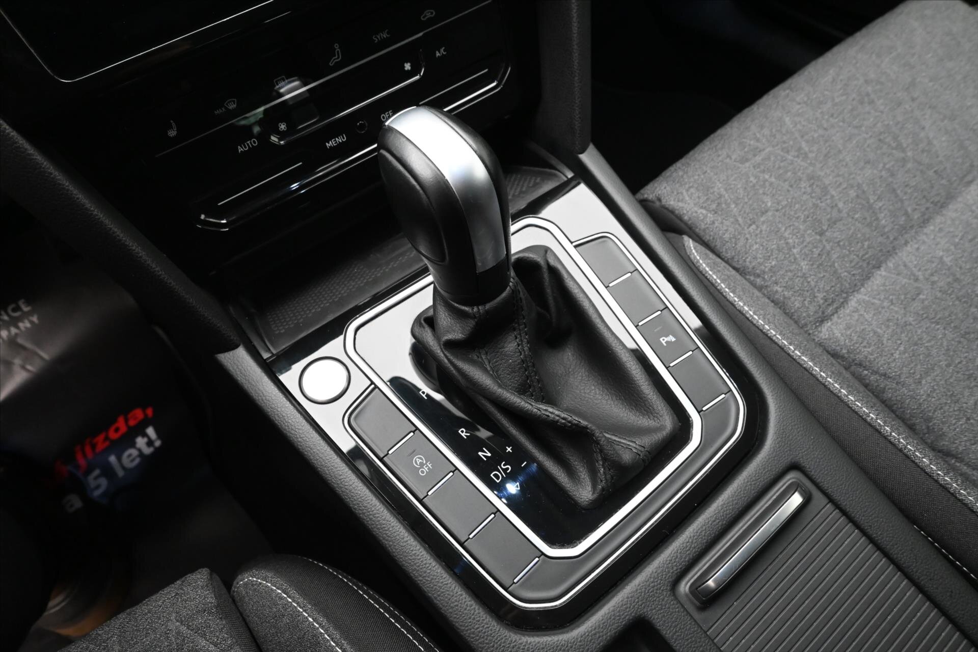 Volkswagen Passat Kombi 2,0 l 147 kw