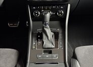 Škoda Superb Kombi 1,5 l 110 kw