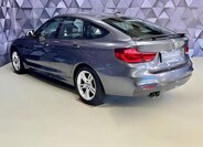 BMW Řada 3 Liftback 2,0 l 140 kw