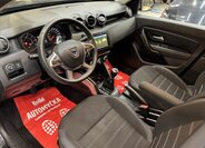 Dacia Duster SUV / Terénní 1,5 l 85 kw