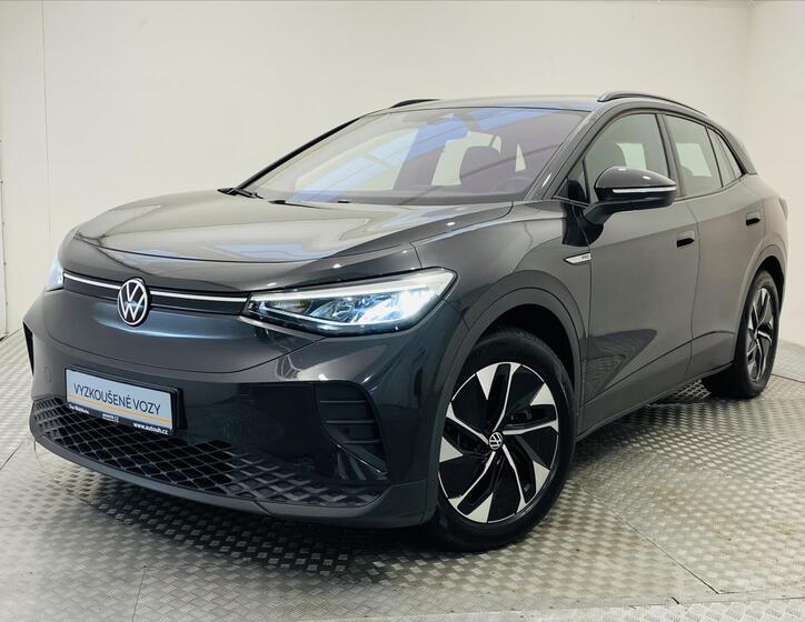 Volkswagen ID.4 1