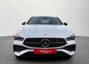 Mercedes-Benz CLA 2