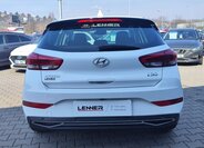 Hyundai i30 Hatchback 1,5 l 117 kw