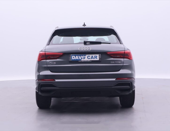 Audi Q3 SUV / Terénní 1,5 l 110 kw