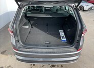 Škoda Kodiaq SUV / Terénní 2,0 l 147 kw