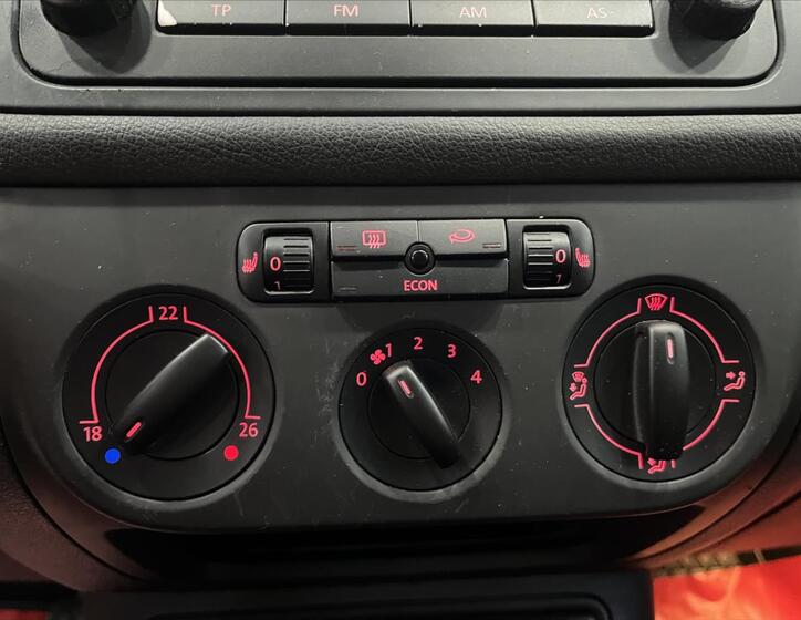 Volkswagen Golf Plus 13