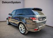 Land Rover Range Rover Sport 4