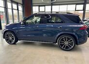 Mercedes-Benz GLE 17