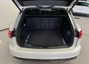 Volkswagen Touareg SUV 4,0 l 310 kw