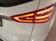 Ford S-MAX Kombi 2,5 l 110 kw