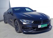 BMW Řada 8 Kupé 4,4 l 390 kw