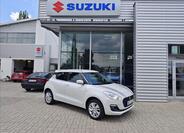 Suzuki Swift 1