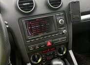 Audi A3 Kombi 0,0 103 kw