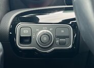 Mercedes-Benz Třídy A Hatchback 2,0 l 110 kw