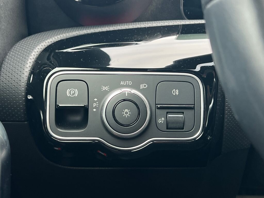 Mercedes-Benz Třídy A Hatchback 2,0 l 110 kw