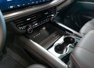 Chevrolet Tahoe SUV 6,2 l 313 kw