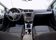 Volkswagen Golf 21