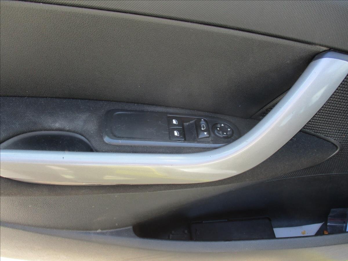 Peugeot 308 Kombi 1,6 l 68 kw