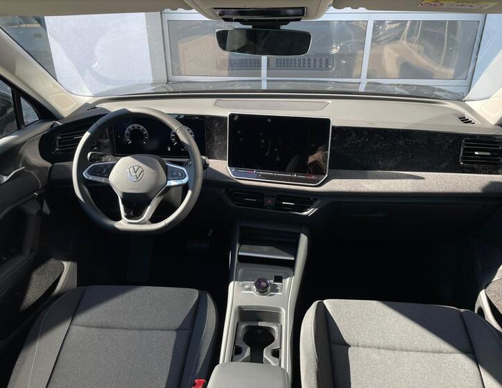 Volkswagen Tiguan 12