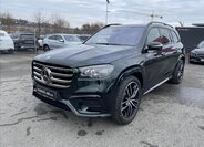 Mercedes-Benz GLS 1
