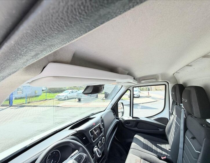 Iveco Daily Ostatní 2,3 l 115 kw