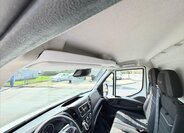 Iveco Daily Ostatní 2,3 l 115 kw