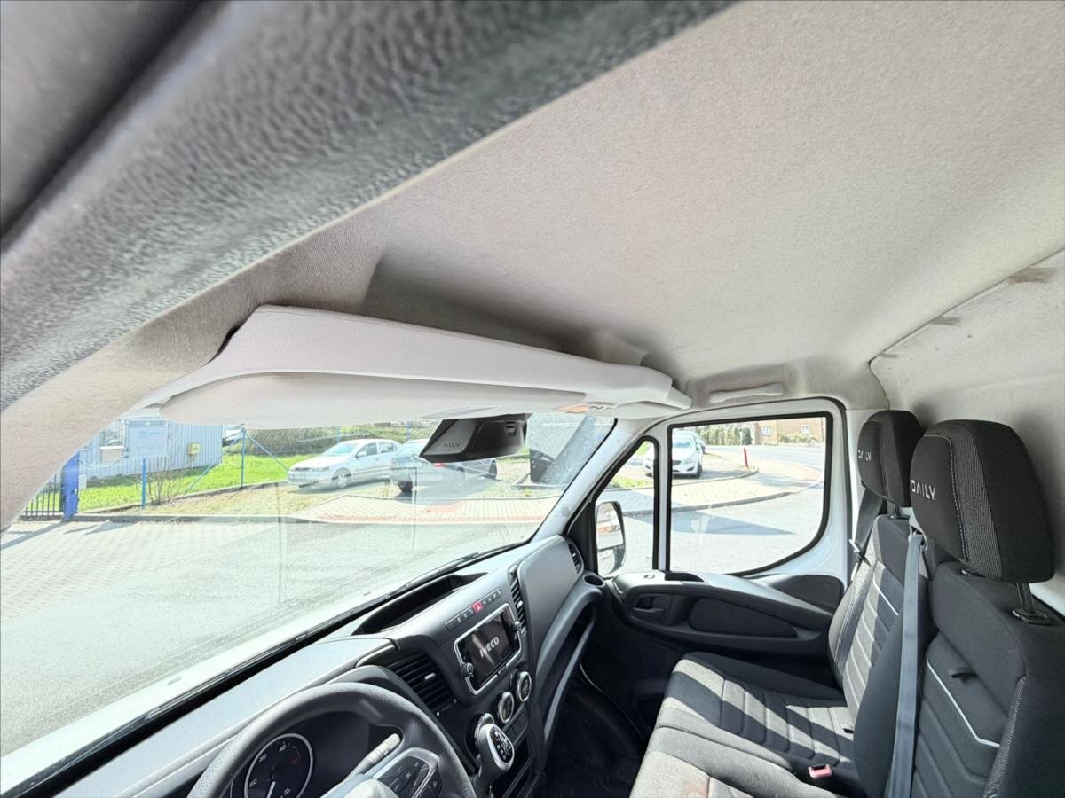 Iveco Daily Ostatní 2,3 l 115 kw