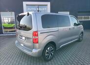 Citroën SpaceTourer 4