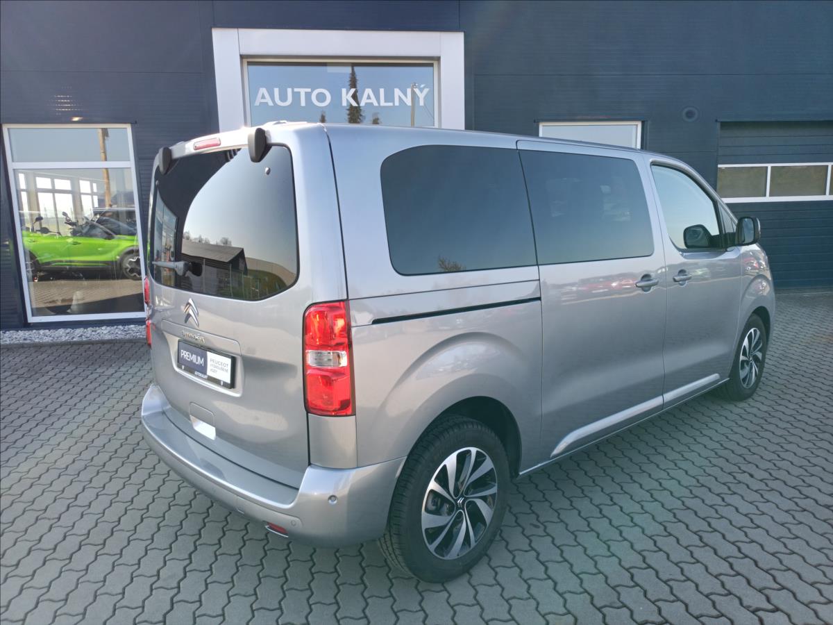 Citroën SpaceTourer