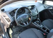 Ford Focus Kombi 1,5 l 110 kw