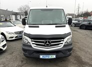 Mercedes-Benz Sprinter Kombi 2,1 l 95 kw