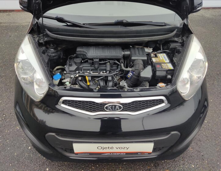 KIA Picanto 23