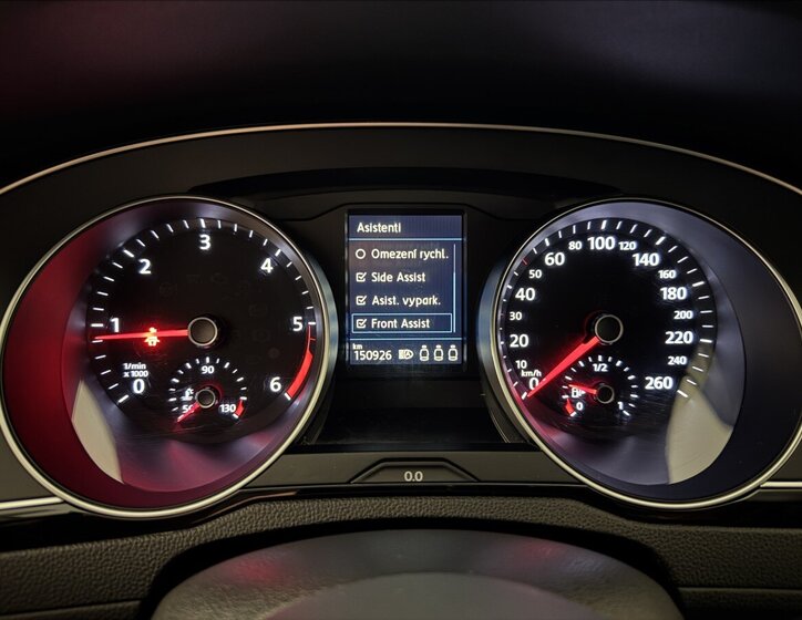 Volkswagen Passat 25