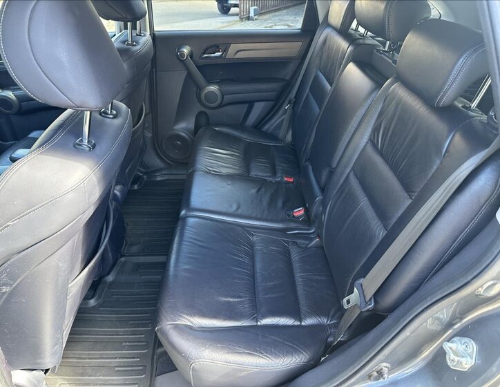 Honda CR-V SUV / Terénní 2,0 l 110 kw