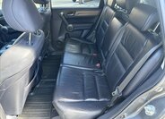 Honda CR-V SUV / Terénní 2,0 l 110 kw