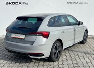 Škoda Scala Hatchback 1,0 l 85 kw
