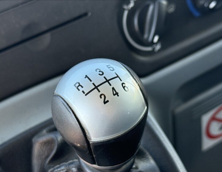 Ford Transit Skříň 2,2 l 85 kw