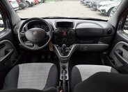 Fiat Dobló cargo Ostatní 1,4 l 57 kw