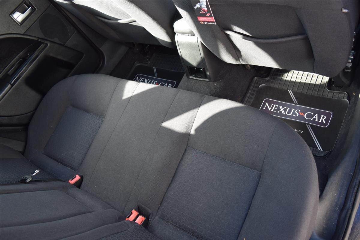 Ford Mondeo Kombi 1,8 l 96 kw